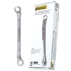 Набор накидных ключей SlimLine, 11 поз. Proxxon (23812)