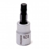 Отвёрточная головка Proxxon 3/8″ XZN VZ8 (23631) — главный вид