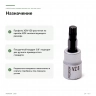 Отвёрточная головка Proxxon 3/8″ XZN VZ8 (23631) — назначение и материалы
