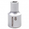 Торцевая головка Proxxon 1/2″ 8 мм (23400) — главный вид