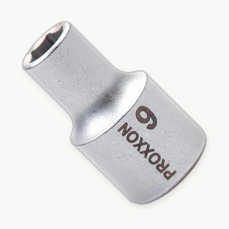 1/2 дюйма торцевая головка, 9 мм Proxxon (23402)