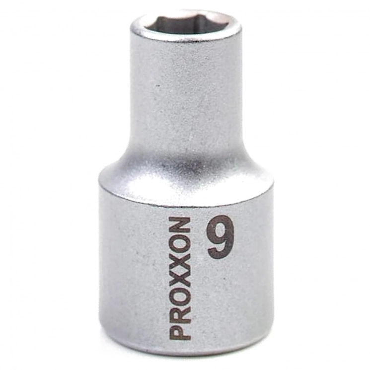 Торцевая головка Proxxon 1/2″ 9 мм (23402)