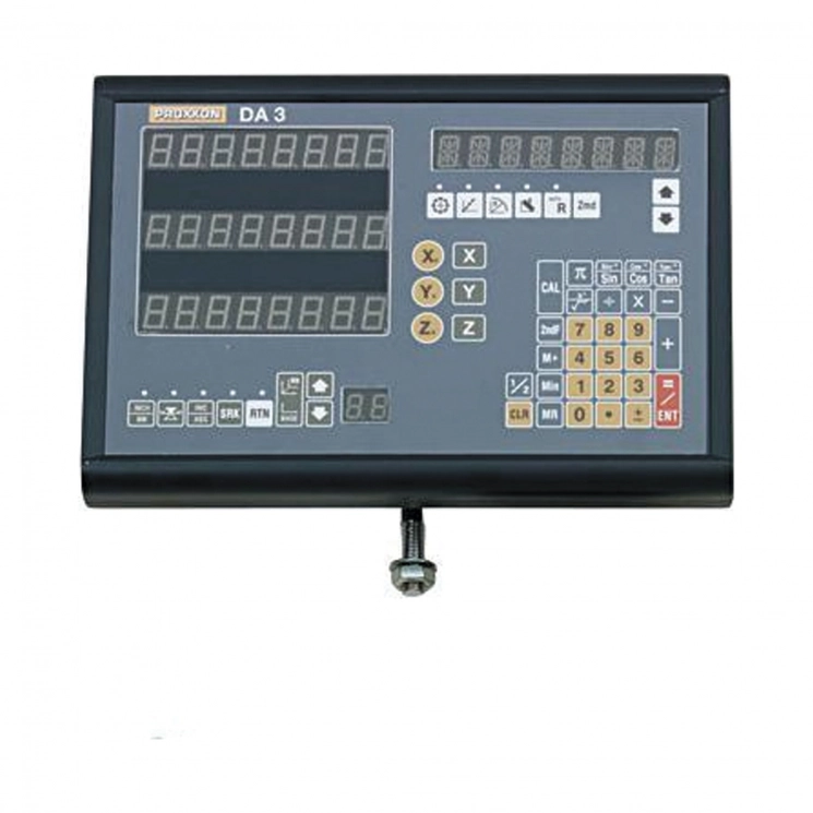 Цифровой индикатор положения Proxxon DA 3.1