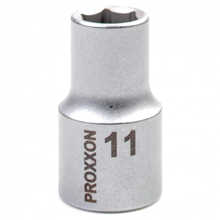 Торцевая головка Proxxon 1/2″ 11 мм (23406)