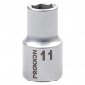 Торцевая головка Proxxon 1/2″ 11 мм (23406) — главный вид