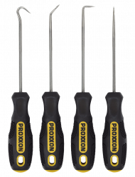 Набор специальных крючков Proxxon MICRO (22700)