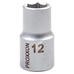Торцевая головка Proxxon 1/2″ 12 мм (23408)