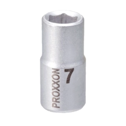 Торцевая головка Proxxon 1/4″ 7 мм (23716)