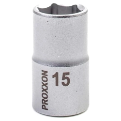Торцевая головка Proxxon 1/2″ 15 мм (23414)