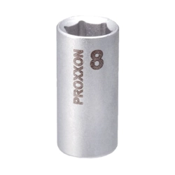 Торцевая головка Proxxon 1/4″ 8 мм (23718)