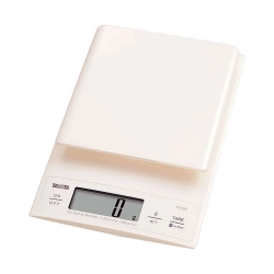 Весы Tanita кухонные KD-320 White