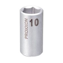 Торцевая головка Proxxon 1/4″ 10 мм (23722)