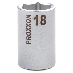 Торцевая головка Proxxon 1/2″ 18 мм (23417)