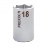Торцевая головка Proxxon 1/2″ 18 мм (23417)