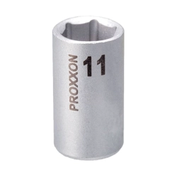 Торцевая головка Proxxon 1/4″ 11 мм (23724)