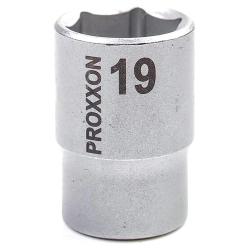 Торцевая головка Proxxon 1/2″ 19 мм (23418)