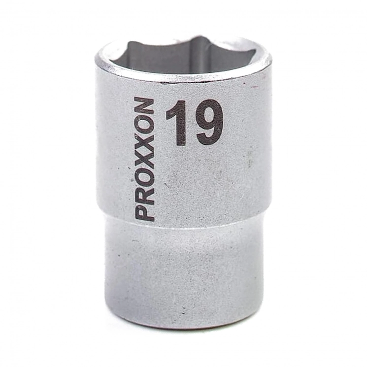 Торцевая головка Proxxon 1/2″ 19 мм (23418)