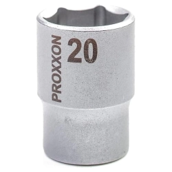 Торцевая головка Proxxon 1/2″ 20 мм (23419)