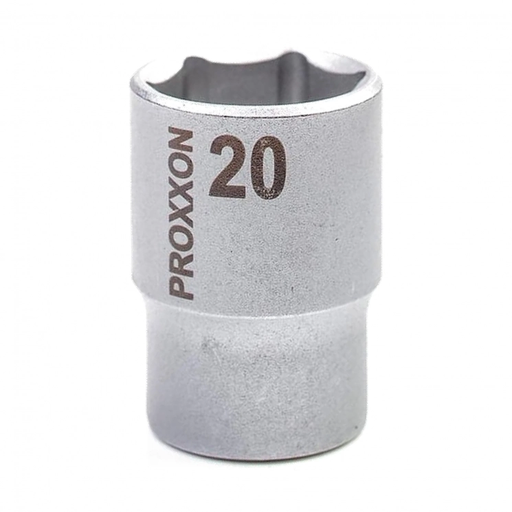 Торцевая головка Proxxon 1/2″ 20 мм (23419)