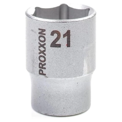 Торцевая головка Proxxon 1/2″ 21 мм (23420)