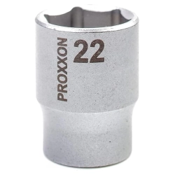 Торцевая головка Proxxon 1/2″ 22 мм (23422)