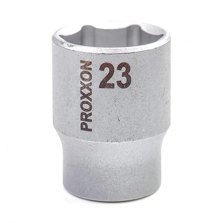 Торцевая головка Proxxon 1/2″ 23 мм (23423)