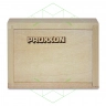 Резцы для токарного станка Proxxon PD 230/E и PD 250/E, 8х8х80 мм, 5 штук
