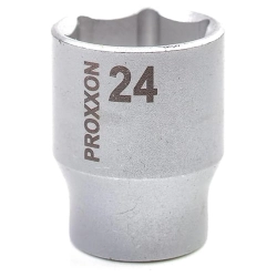 Торцевая головка Proxxon 1/2″ 24 мм (23424)