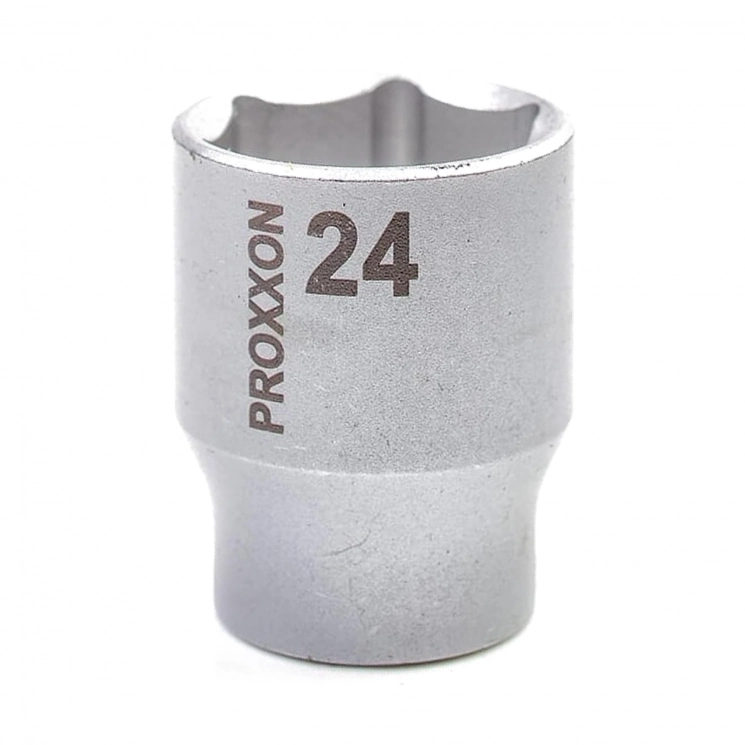 Торцевая головка Proxxon 1/2″ 24 мм (23424)